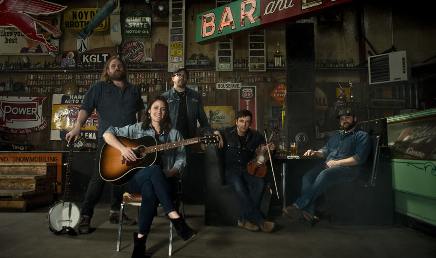 Holiday tunes and Americana coming to Tap Room